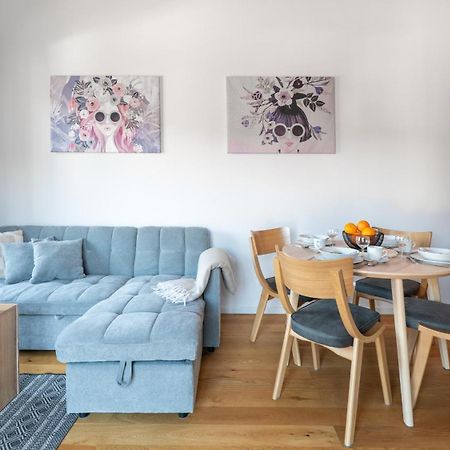 Apartamenty Sun&Snow Karpatia Karpacz Eksteriør billede