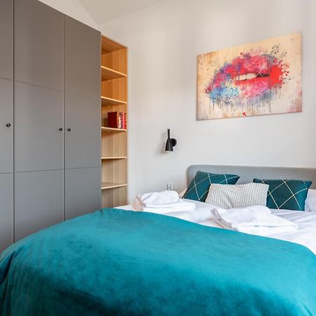 Apartamenty Sun&Snow Karpatia Karpacz Eksteriør billede