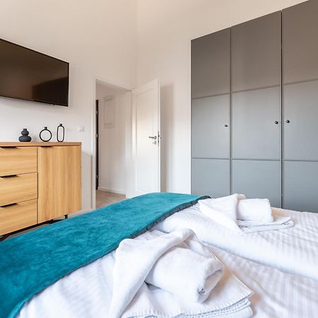Apartamenty Sun&Snow Karpatia Karpacz Eksteriør billede
