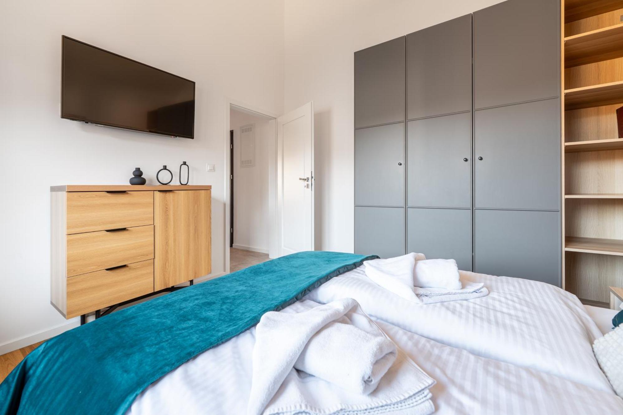 Apartamenty Sun&Snow Karpatia Karpacz Eksteriør billede